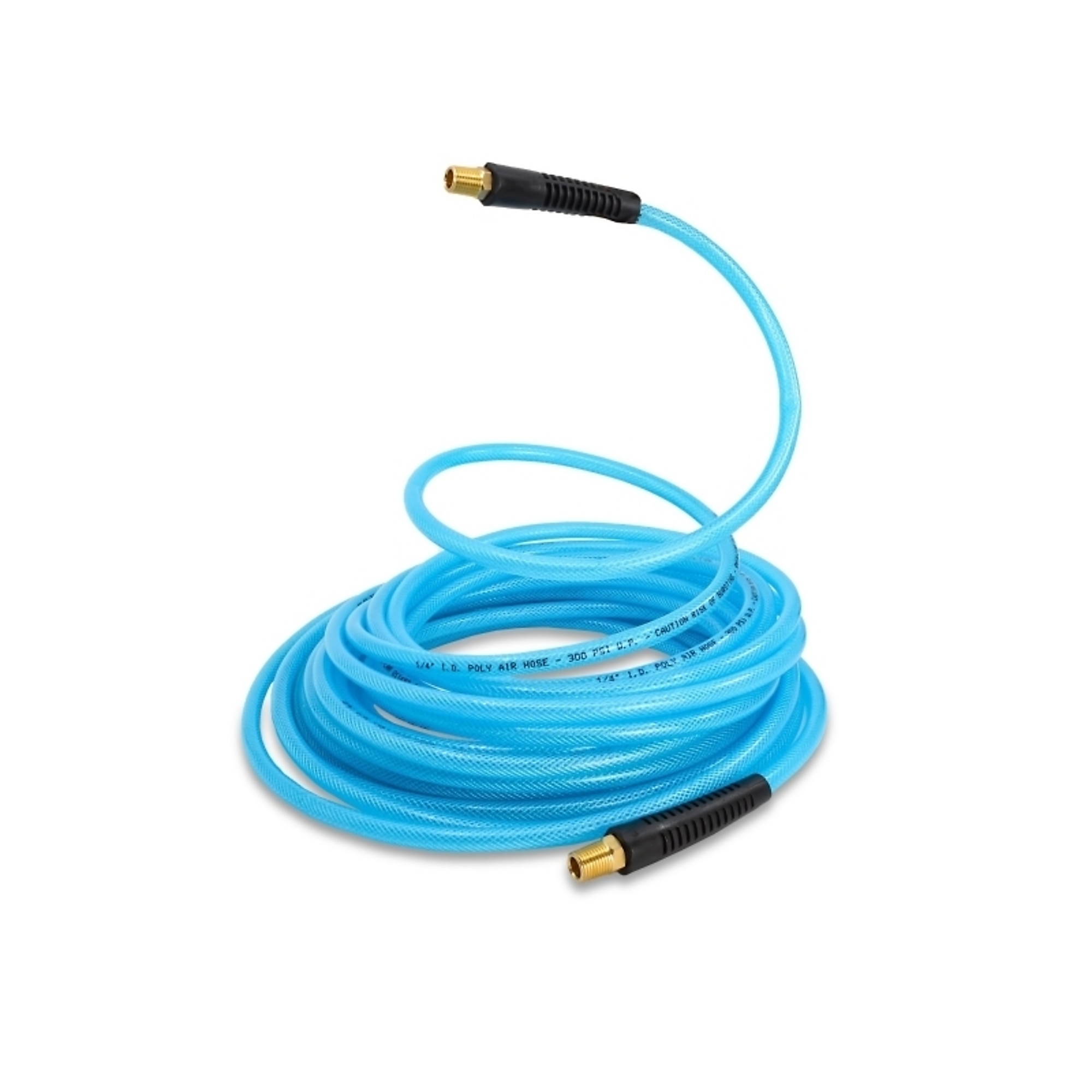 Avagard Poly Air Hose 1/4" x 50'  -  BBPU1450